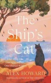 Cover von The Ship's Cat