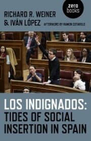 Cover von Los Indignados