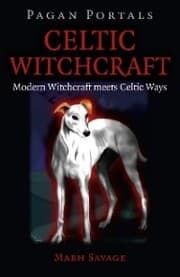 Cover von Pagan Portals - Celtic Witchcraft