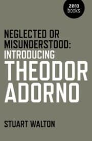 Cover von Neglected or Misunderstood