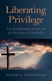 Cover von Liberating Privilege