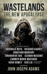 Cover von Wastelands