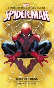 Cover von Spider-Man