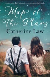 Cover von Map of Stars