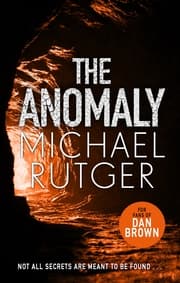 Cover von The Anomaly
