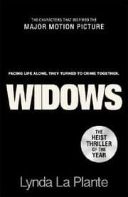 Cover von Widows (Film Tie-In)