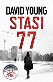 Cover von Stasi 77