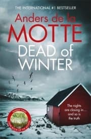 Cover von Dead of Winter