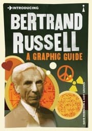 Cover von Introducing Bertrand Russell