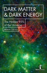 Cover von Dark Matter & Dark Energy