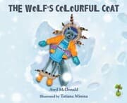 Cover von The Wolf's Colourful Coat