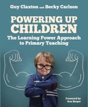 Cover von Powering Up Children