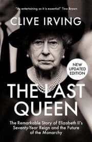 Cover von The Last Queen