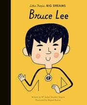 Cover von Bruce Lee