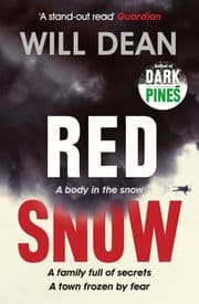 Cover von Red Snow