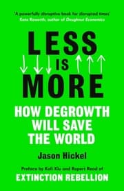 Cover von Less is More