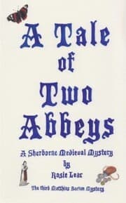 Cover von A Tale of Two Abbeys