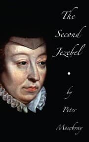 Cover von The Second Jezebel