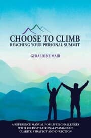 Cover von Choose to Climb - Reaching Your Personal Summit