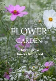 Cover von The Flower Garden