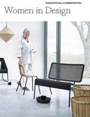 Cover von Women in Design