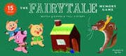 Cover von The Fairytale Memory Game