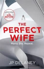 Cover von The Perfect Wife
