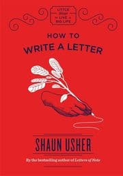 Cover von How to Write a Letter