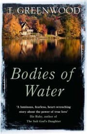 Cover von Bodies of Water