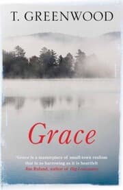 Cover von Grace