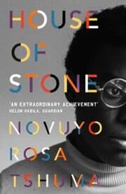 Cover von House of Stone