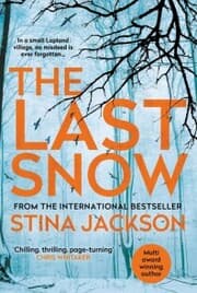 Cover von The Last Snow