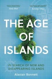 Cover von Age of Islands