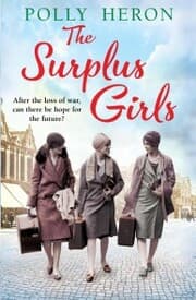 Cover von The Surplus Girls
