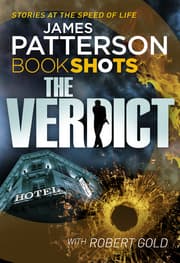 Cover von The Verdict