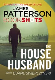 Cover von The House Husband
