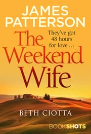 Cover von The Weekend Wife