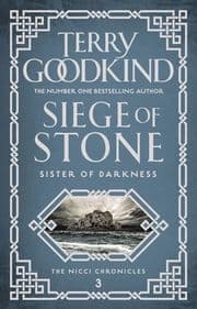 Cover von Siege of Stone
