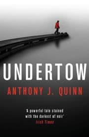 Cover von Undertow