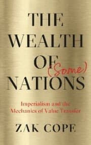 Cover von The Wealth of (Some) Nations