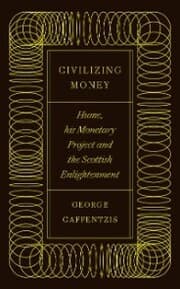 Cover von Civilizing Money