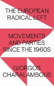 Cover von The European Radical Left