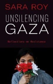 Cover von Unsilencing Gaza