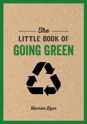 Cover von Little Book of Going Green