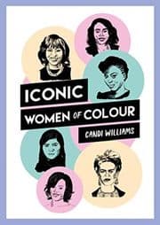 Cover von Iconic Women of Colour