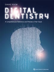 Cover von Digital Dentistry