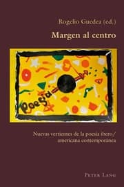 Cover von Margen al centro