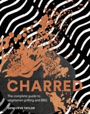 Cover von Charred