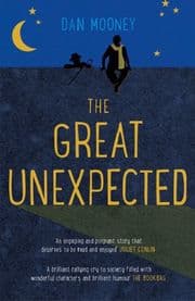 Cover von The Great Unexpected