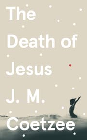 Cover von The Death of Jesus